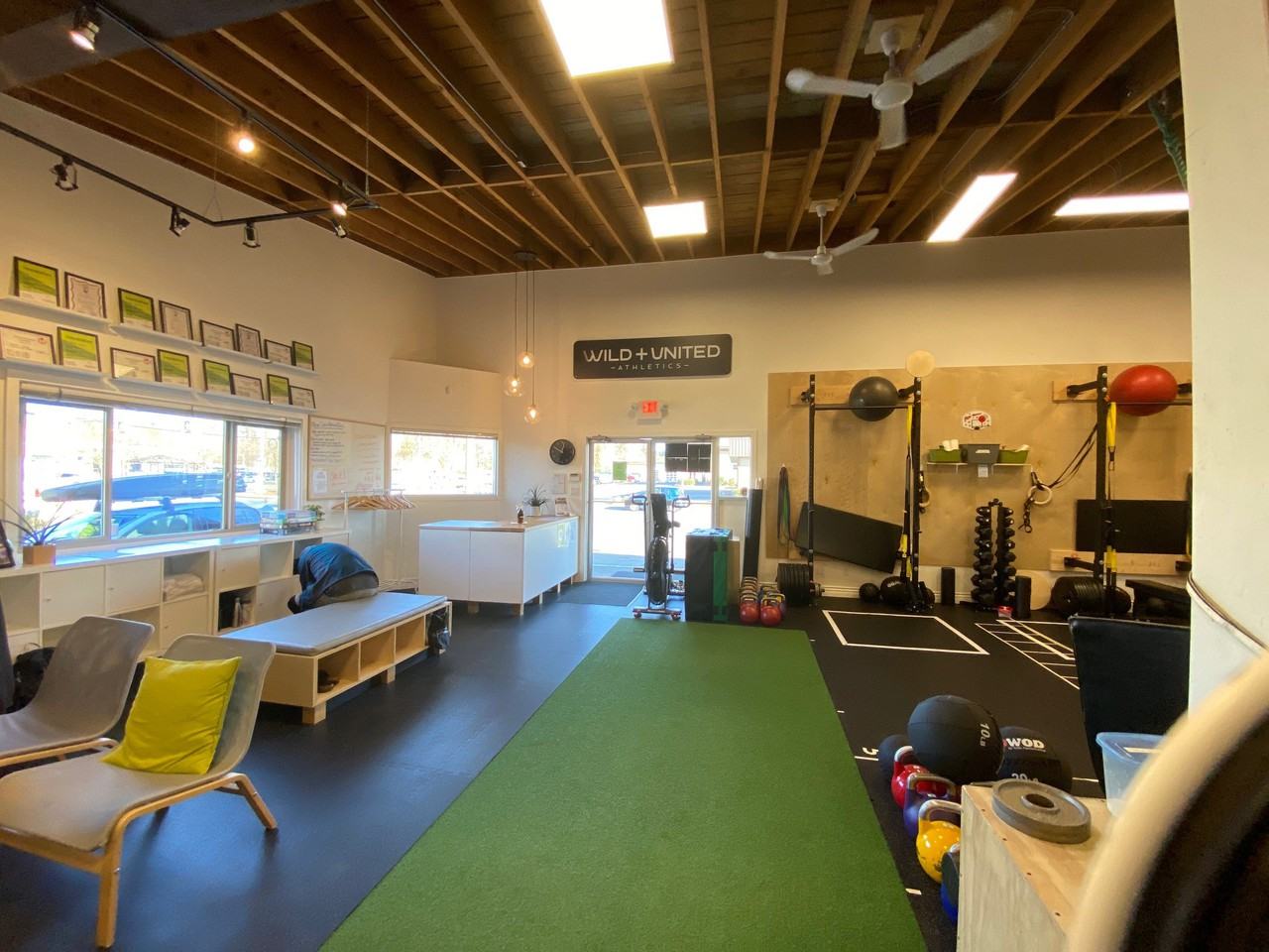 239 Puntledge Rd #2 - Photo 2 of 8