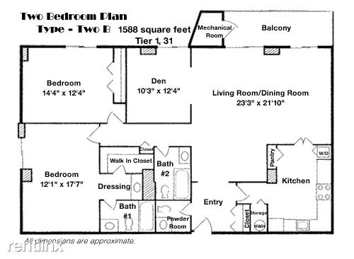 Lakeside Plaza - Photo 3 of 7