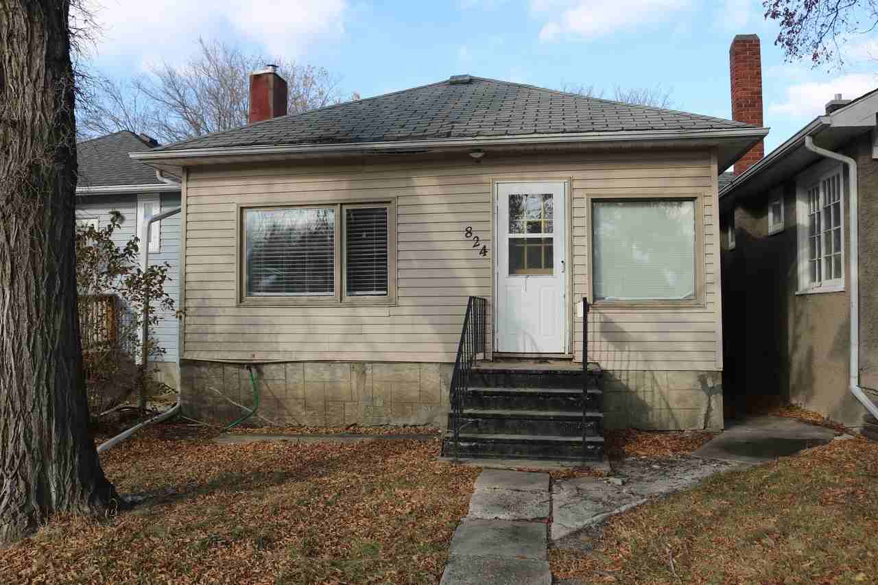 824 College Avenue Apartments 824 College Ave, Regina, SK S4N 0X9
