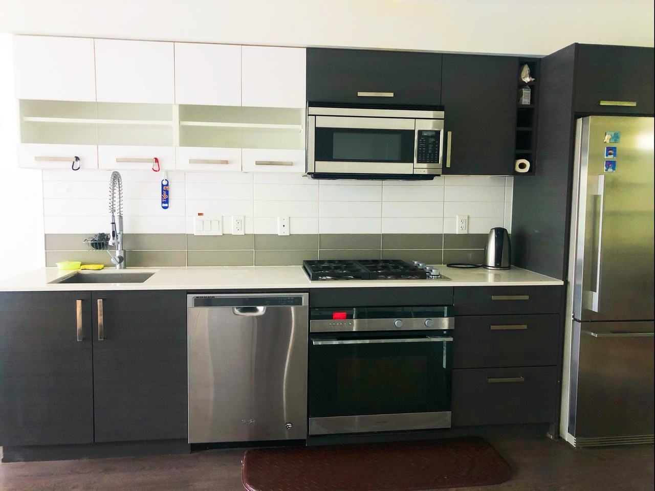 2858 West 4th Avenue #203