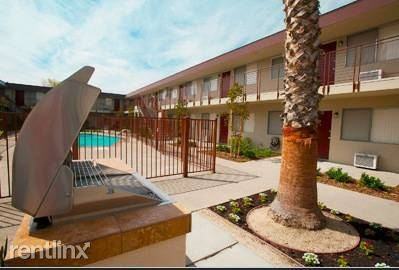 Courtyard Village - Photo 2 of 3