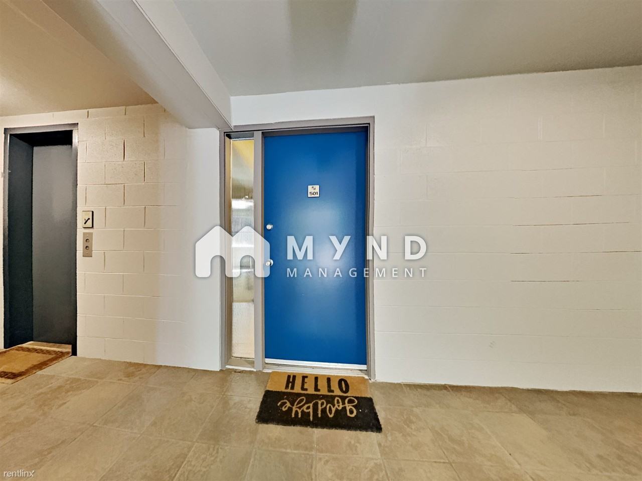 1525 Taylor Ave N #501