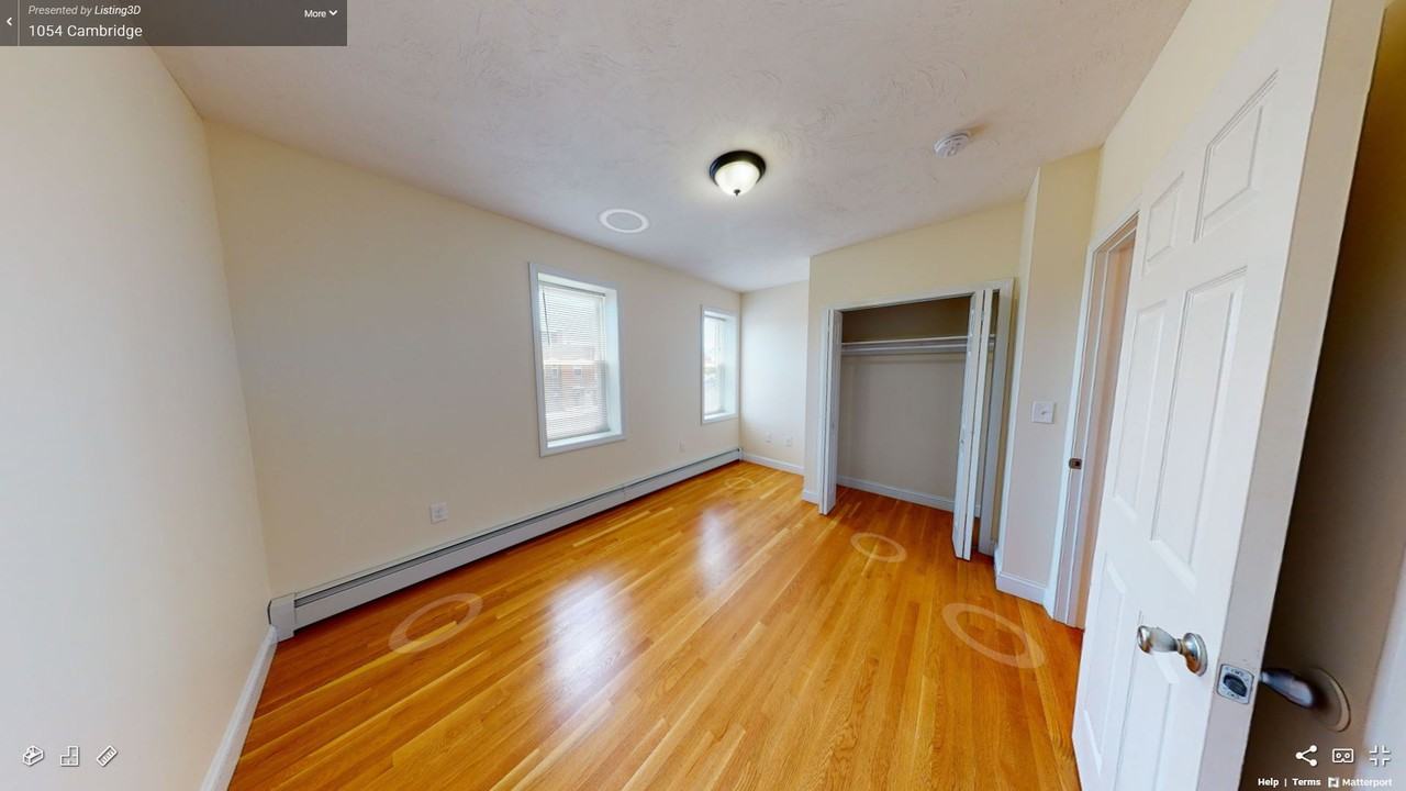 Cambridge St. - Photo 2 of 7