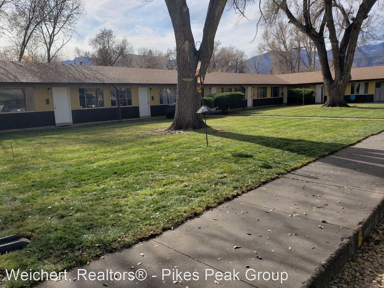 May Drive Apartments May Dr, Colorado Springs, CO 80905 Zumper