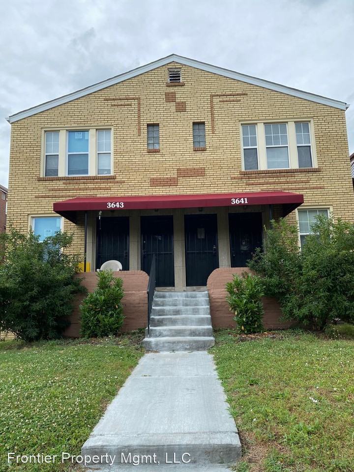 Phillips Place Apartments Phillips Pl, St. Louis, MO 63116 Zumper