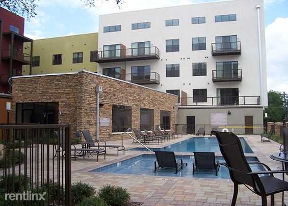 4414Cedar Springs Road - Photo 2 of 5