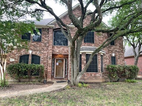 8212 Fern Bluff Ave Brushy Creek Tx 78681 5 Bedroom House For Rent For 2 500 Month Zumper