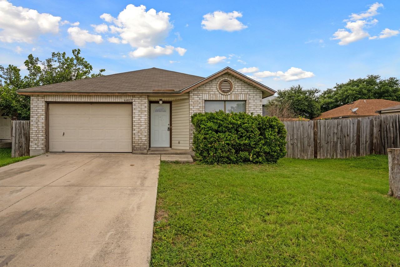 6802 Canary Meadow Dr - Photo 2 of 25