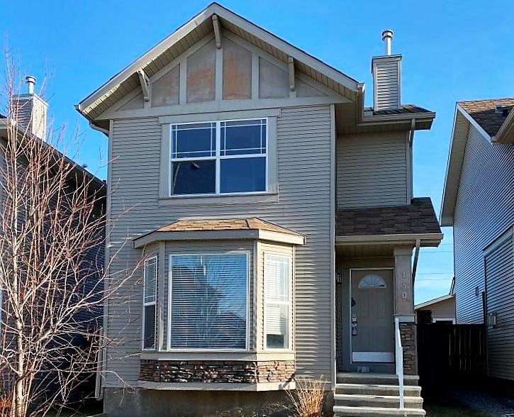 130 Cranberry Close Se - Photo 2 of 20