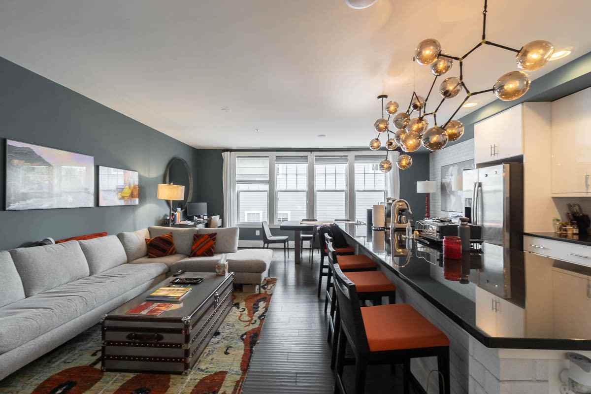 3401 Sherman Ave Nw #1 - Photo 3 of 23