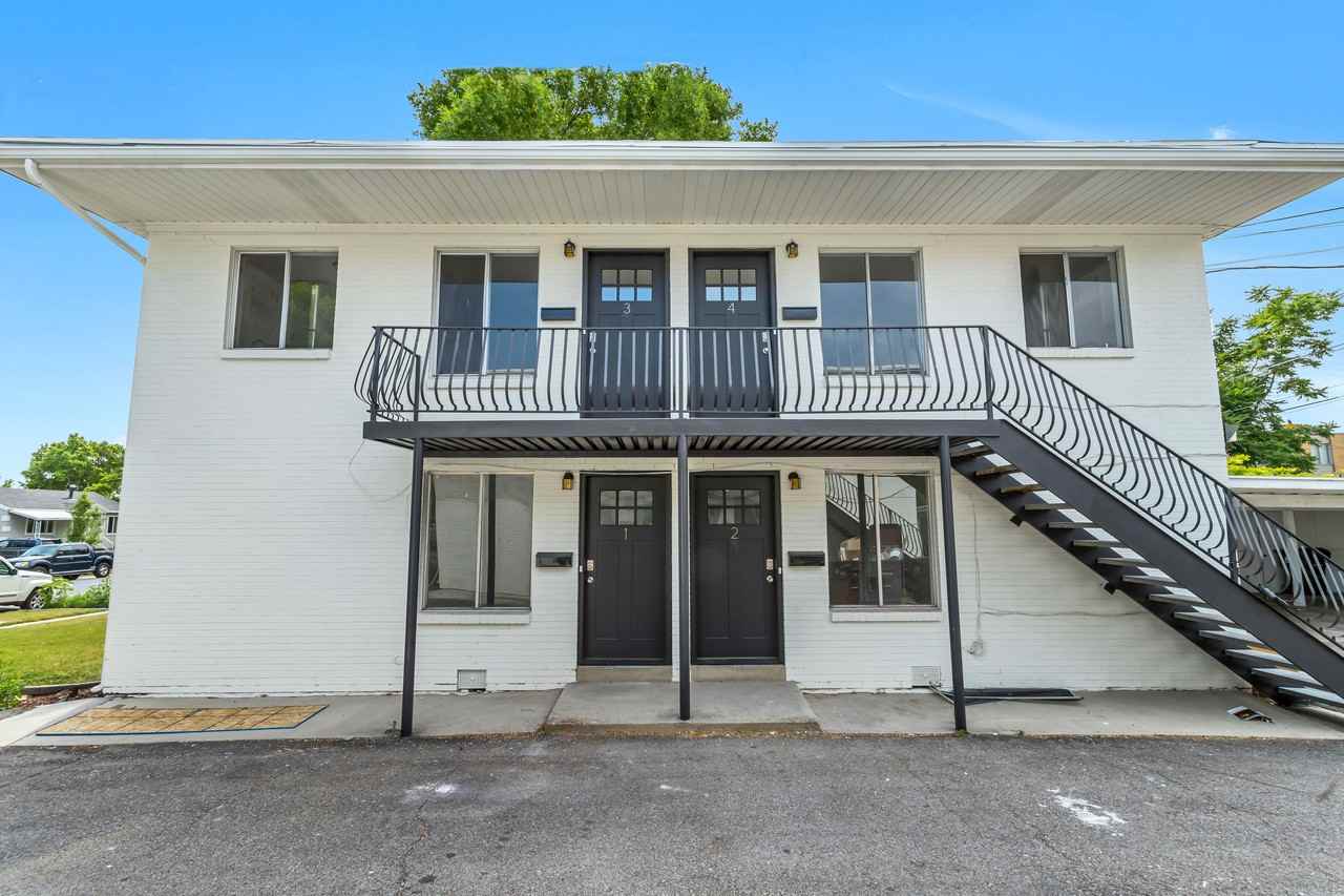 261 E Burton Ave - Photo 2 of 4