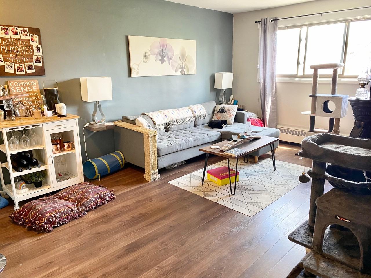 90 Willow Street #201S