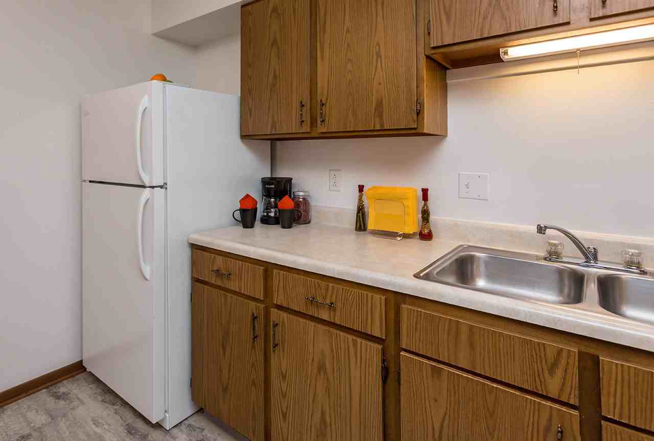 Grimes Park Apartments - Photo 2 of 12