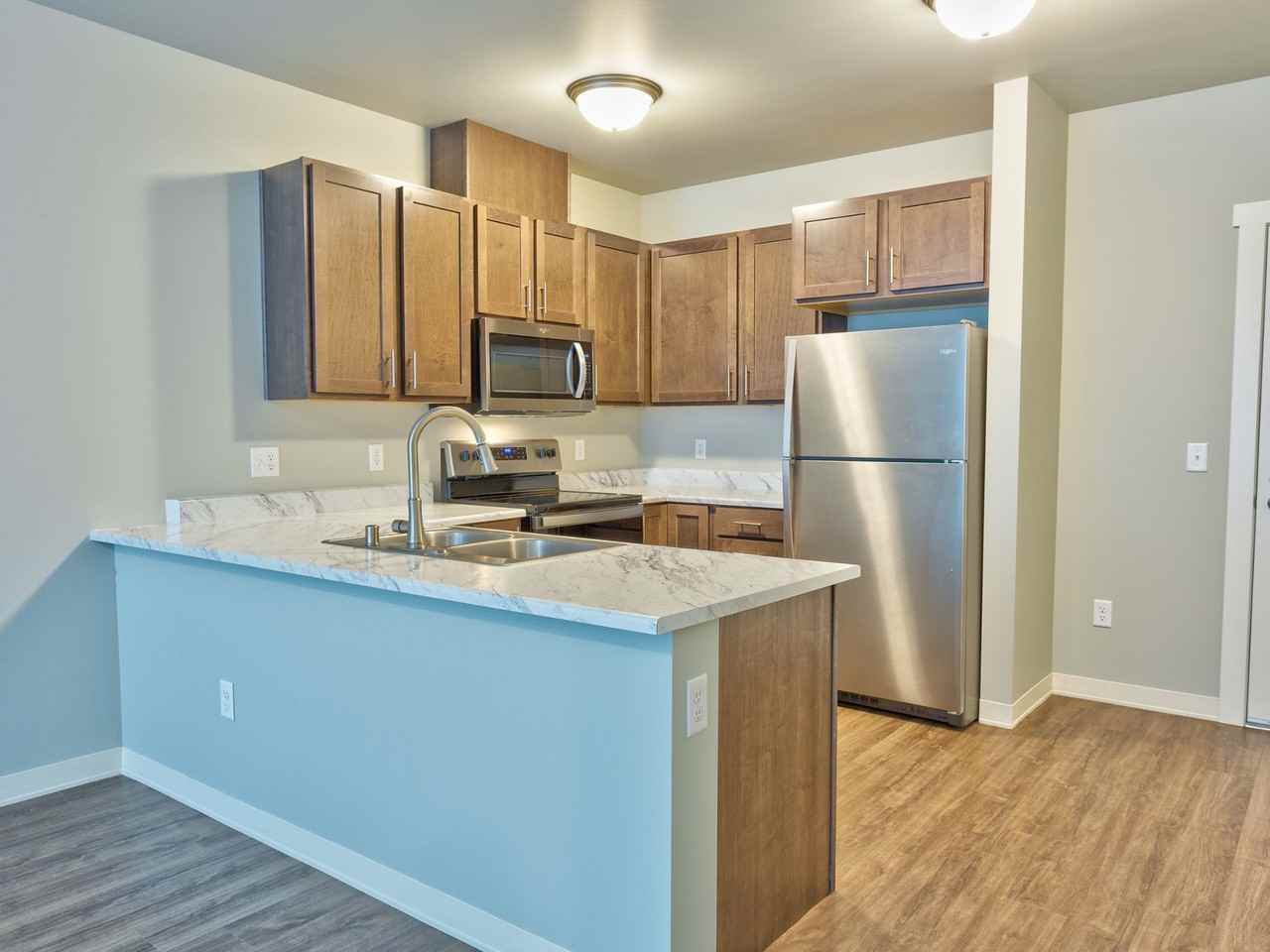 Mahogany Manor Apartments 1300 Mahogany Ave, Bellingham, WA 98226