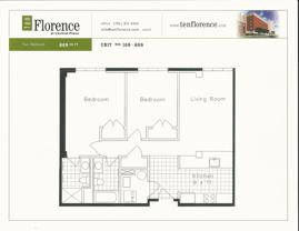 10 Florence Street609 #609 - Photo 1 of 1