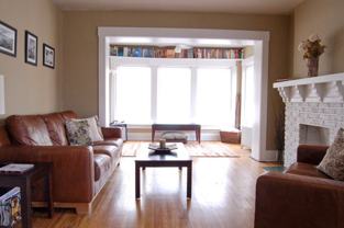 3529 Central St Apt 2n #2N - Photo 1 of 1