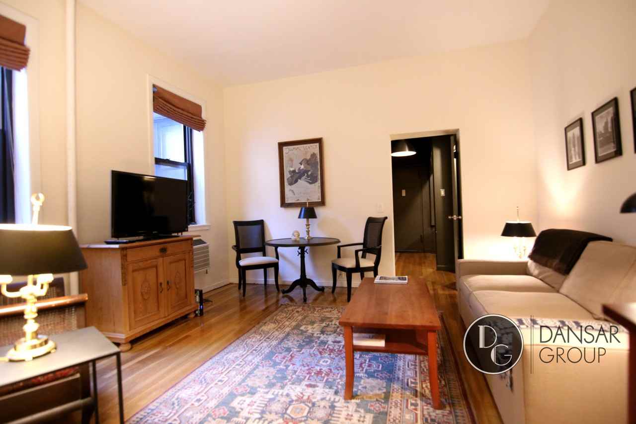 11 East 66th Street #3A