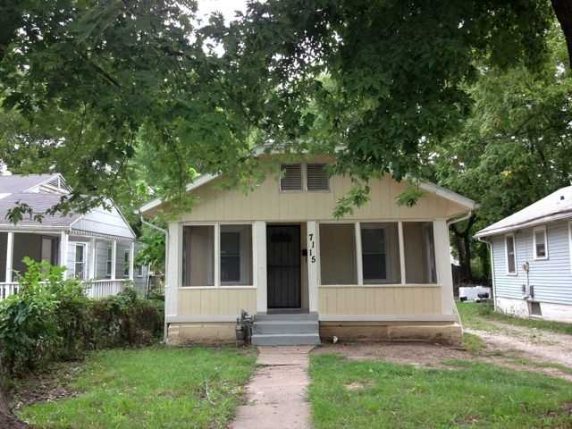 7115 Bellefontaine Ave