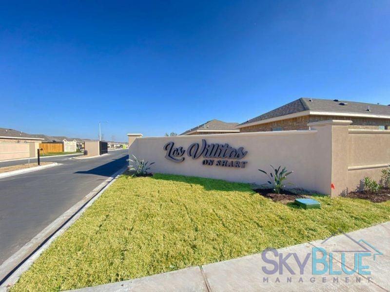 Las Villitas on Shary Road - Photo 2 of 16