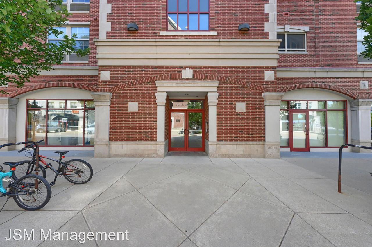 701 S Gregory St Greg 1 - Photo 3 of 24