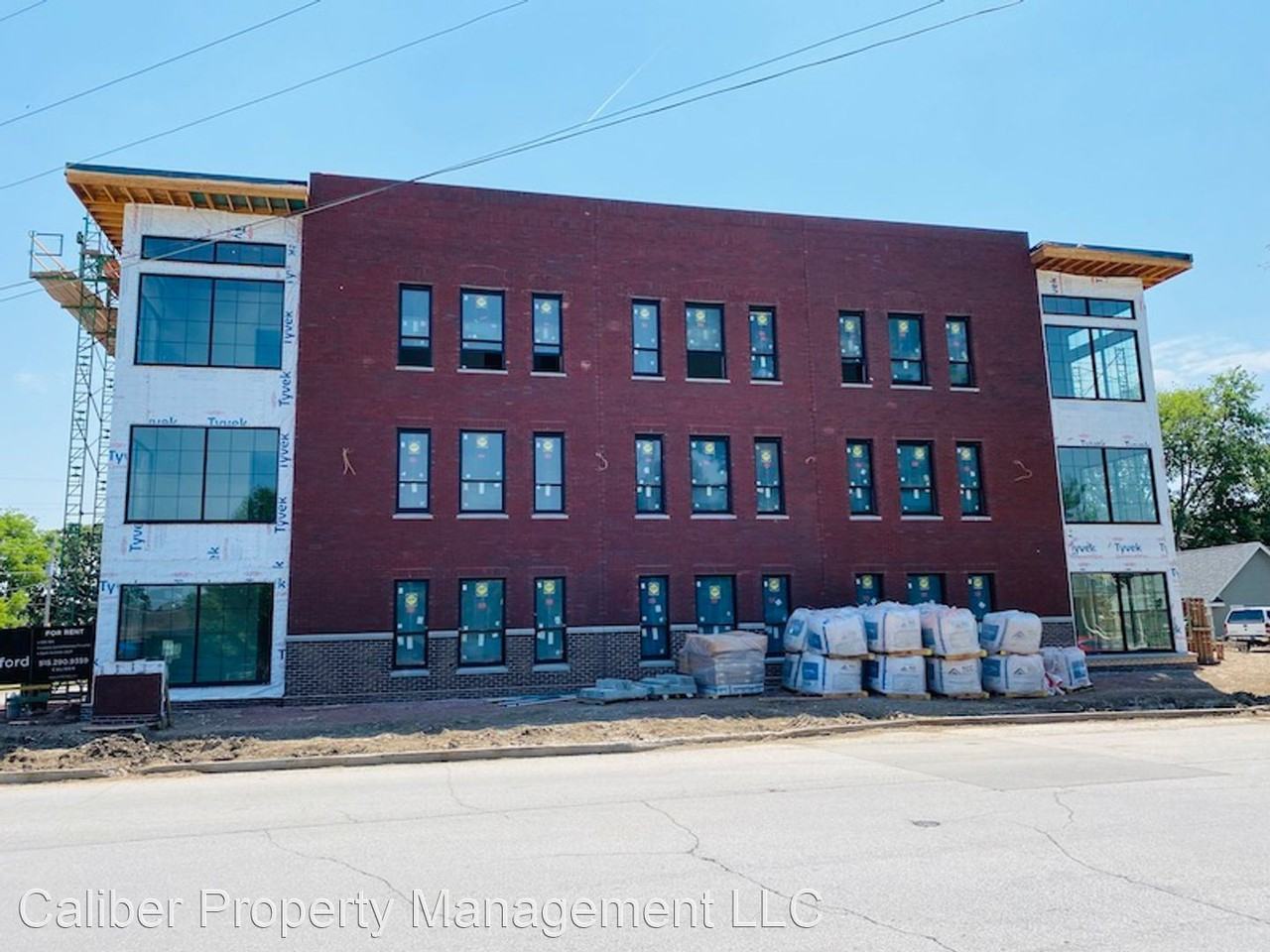 851 19th Street Apartments For Rent 851 19th St