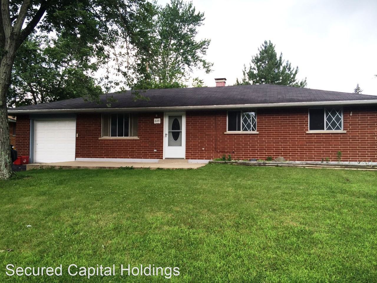 645 Peach Orchard Dr - Photo 2 of 17