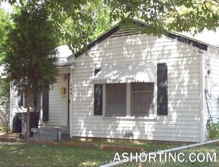 1406 Holcomb Rd, Dallas, TX 75217 2 Bedroom House for Rent for $775 ...