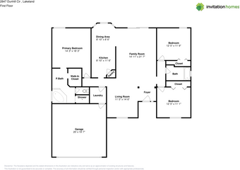 2847 Dunhill Cir - Photo 2 of 18