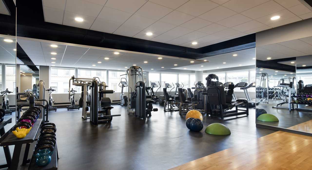 The Paramount - Photo 7 of 30