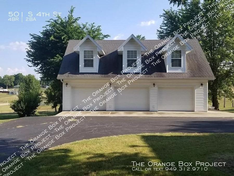 501 S 4th St - Photo 3 of 22