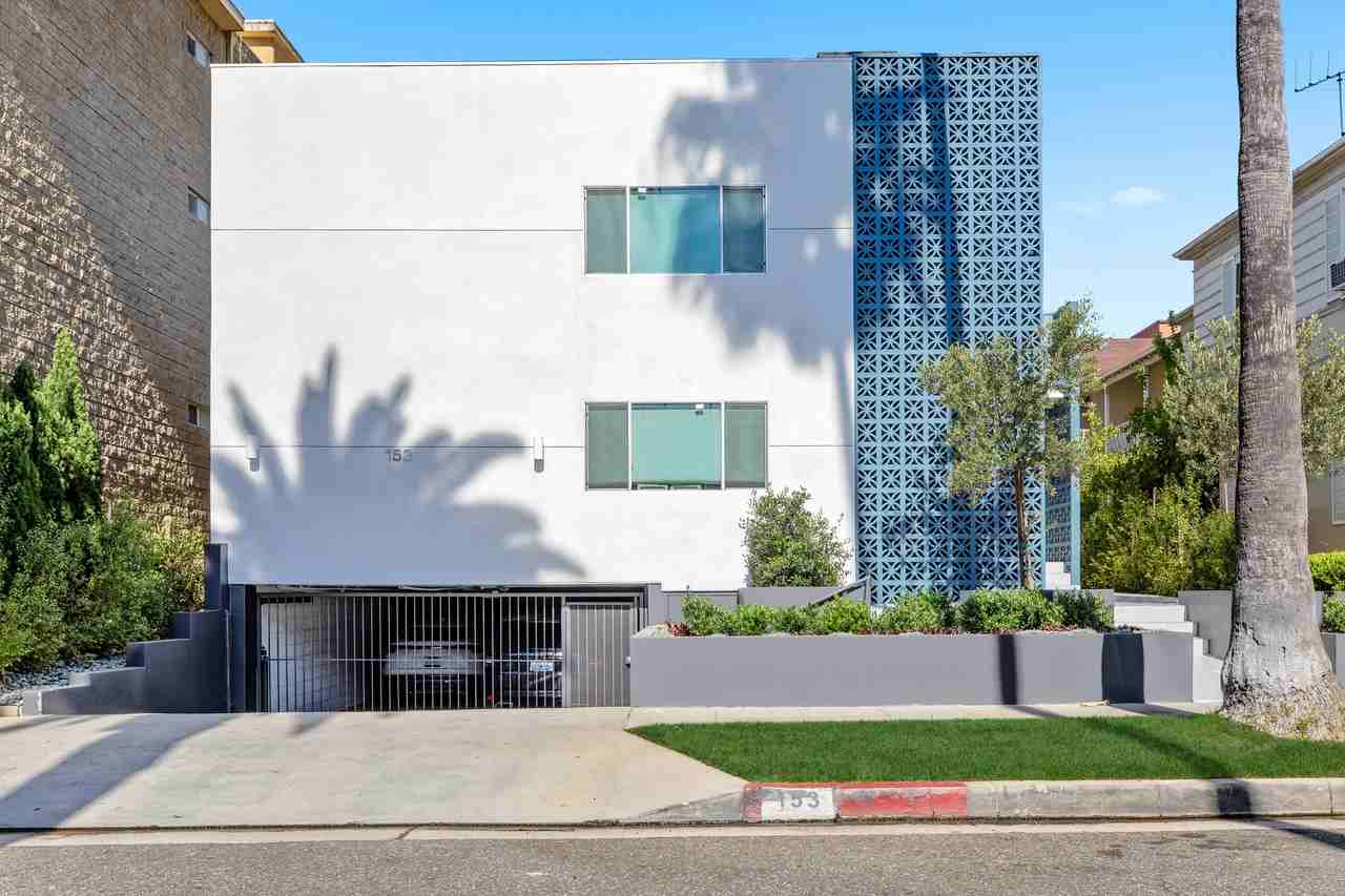 153 S PALM DR, BEVERLY HILLS CA 90212 - Photo 2 of 55