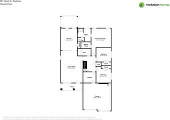 901 Grant St - Photo 2 of 3