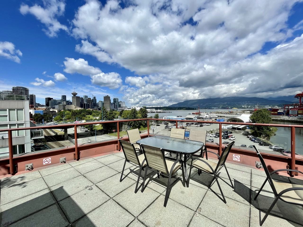 321 Railway Street Apartments for Rent 321 Railway St, Vancouver, BC