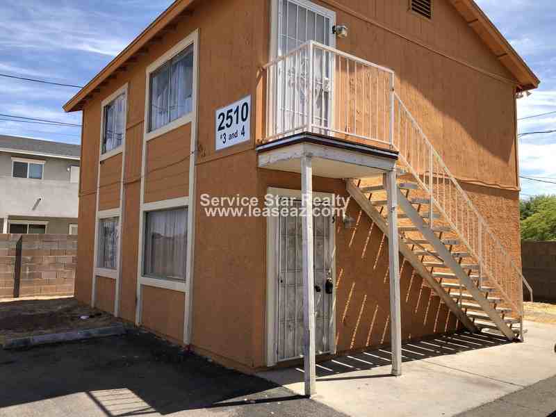 2510 E Pueblo Ave #3