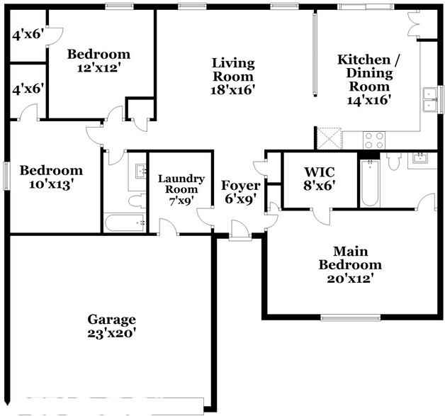 115 W New York St - Photo 2 of 16