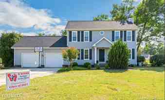 334 Stoney Crk Dr  