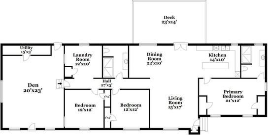 3102 Rustic House Ln - Photo 2 of 16