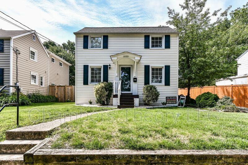 1033 S Edison St - Photo 2 of 31