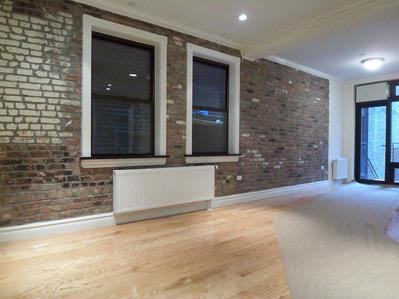 Clinton St #GF - Photo 2 of 4