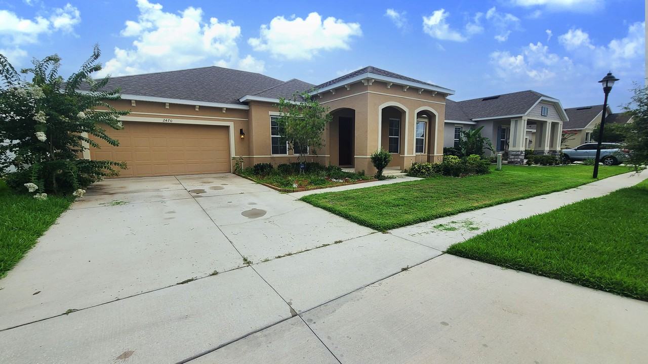 2470 Marshfield Preserve Way - Photo 2 of 38