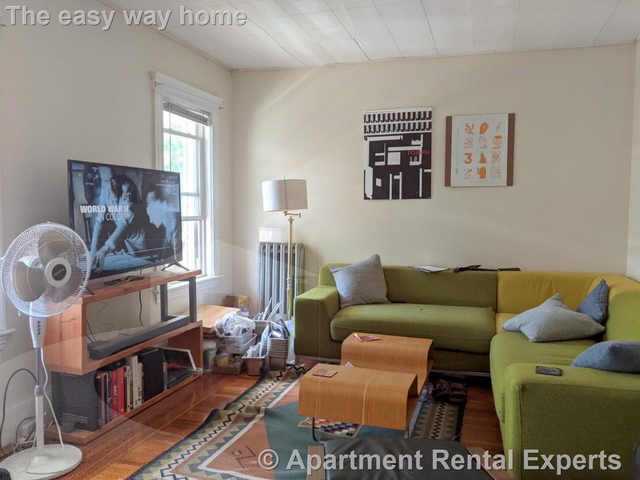 5 Lowell Cir #2