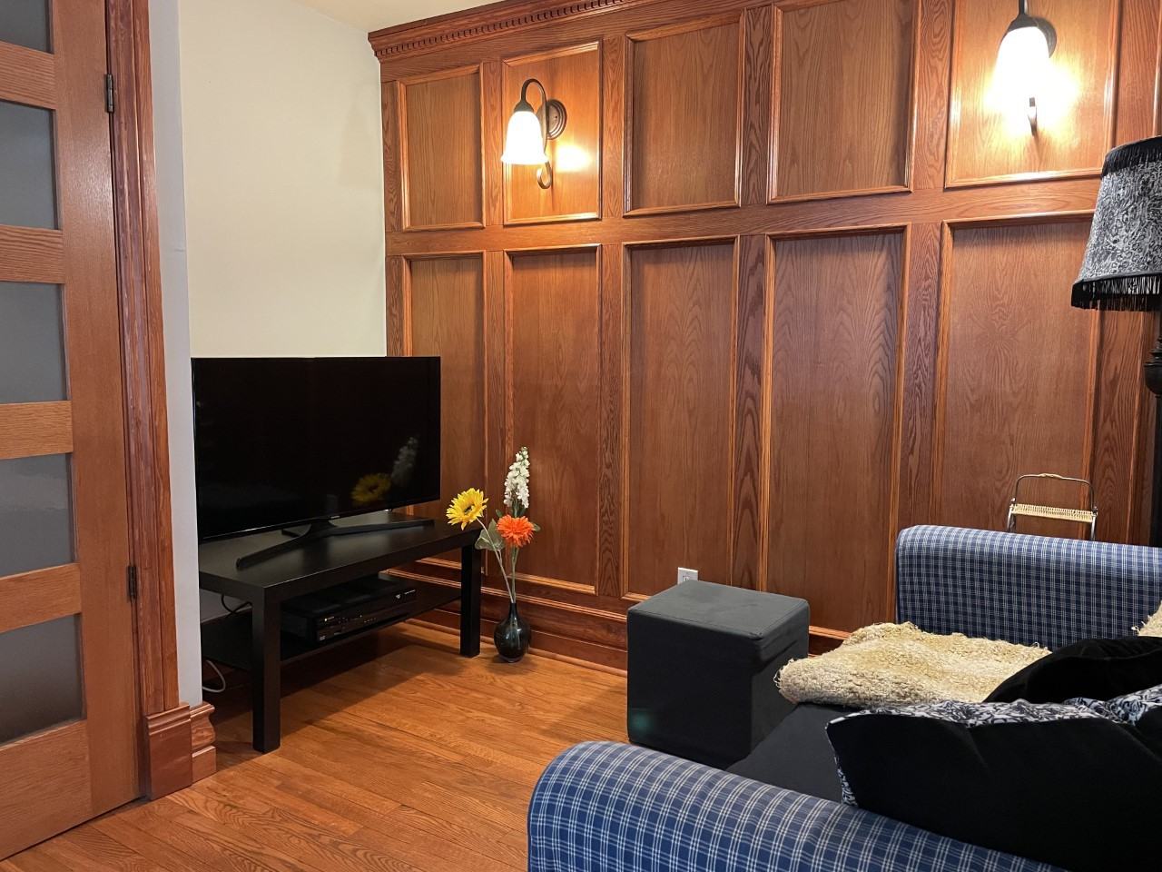 Rue Papineau, Gatineau, QC J8X 3T1 1 Bedroom Apartment for 1,350/month