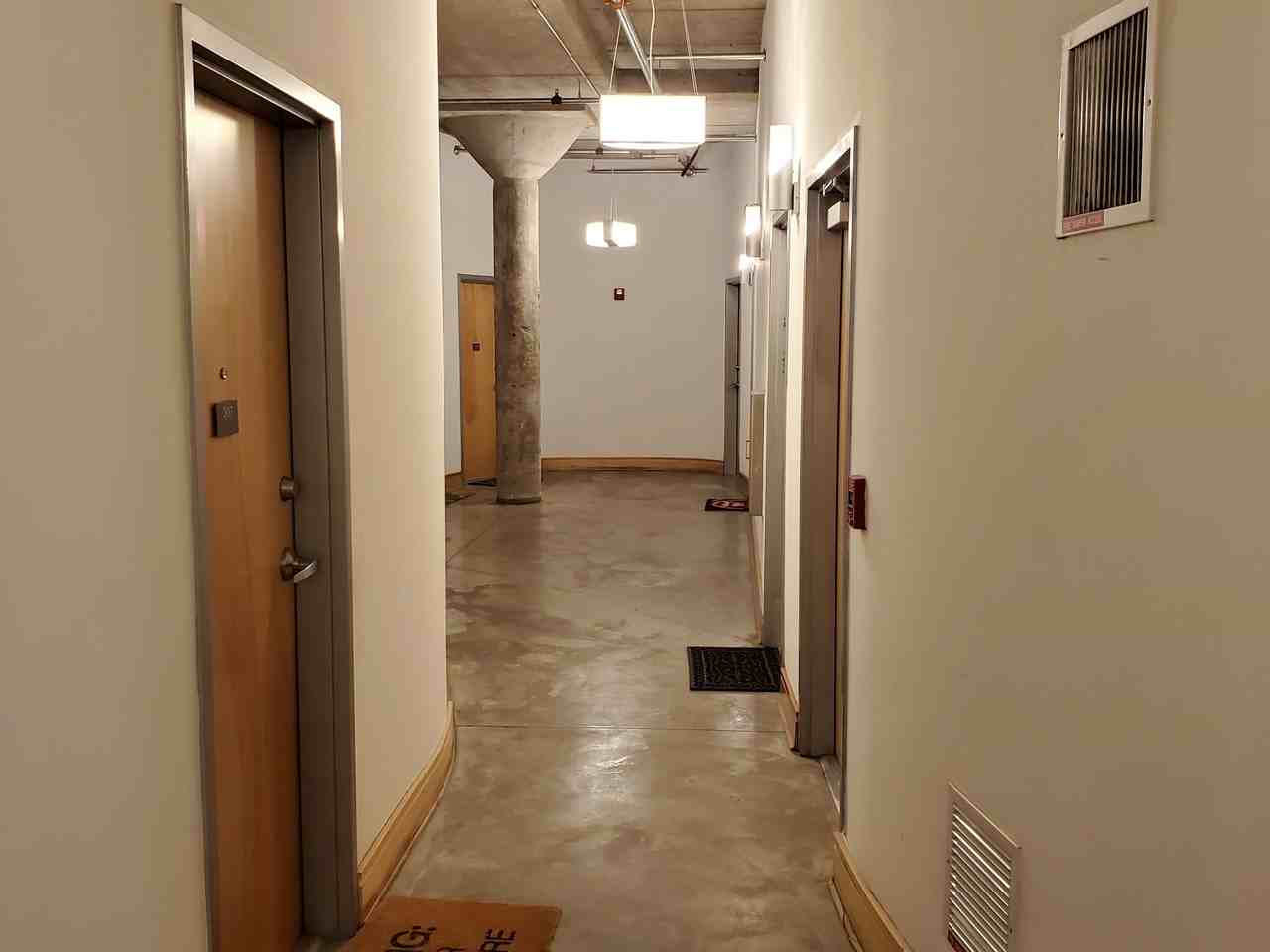 411 N 22nd St #311 - Photo 3 of 16