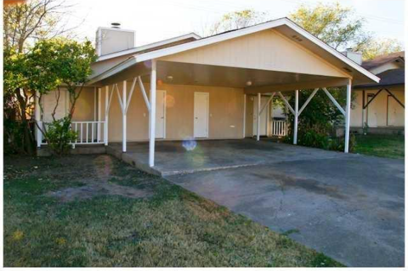 6807 Blue Dawn Trl #B