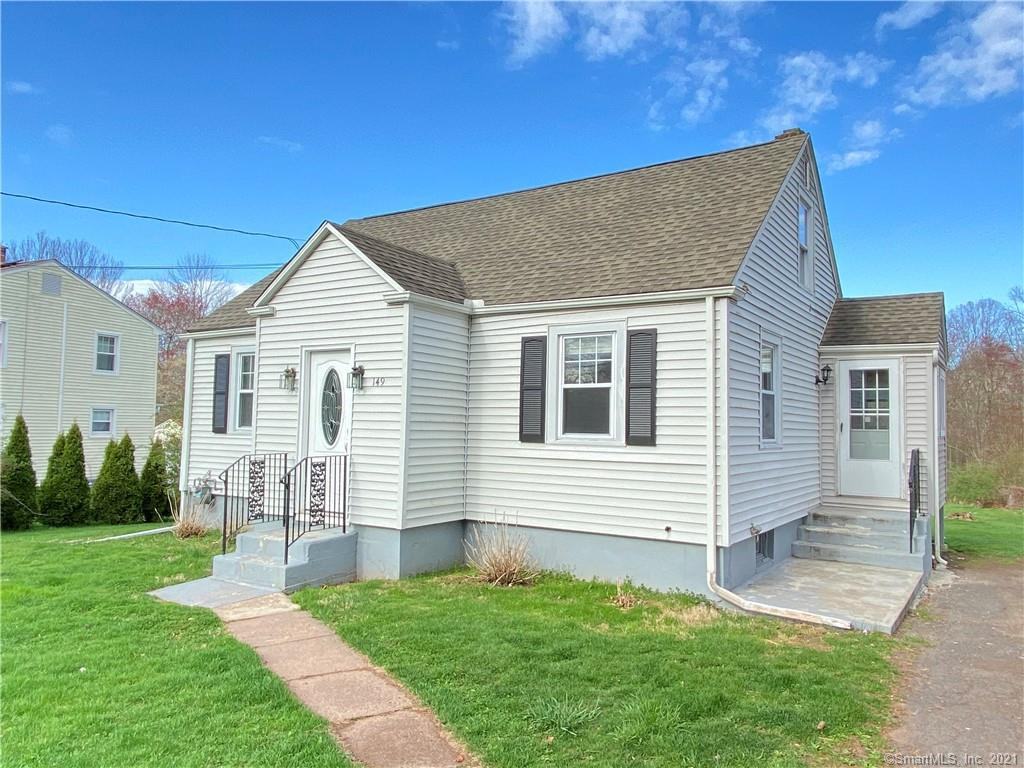 149 Shunpike Rd, Cromwell, CT 06416 4 Bedroom House for 1,500/month Zumper