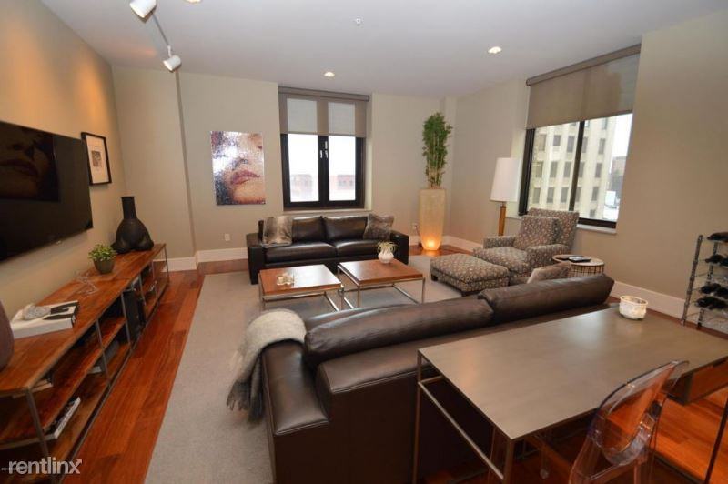 60 Monroe Center St Nw #6B - Photo 2 of 38