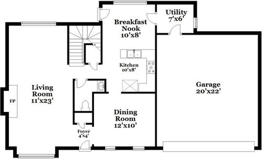 119 Dickerson Cove Dr - Photo 3 of 18