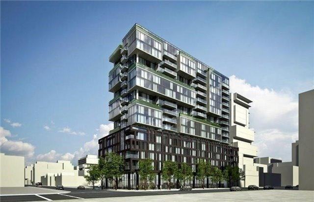 111 Bathurst Street #01