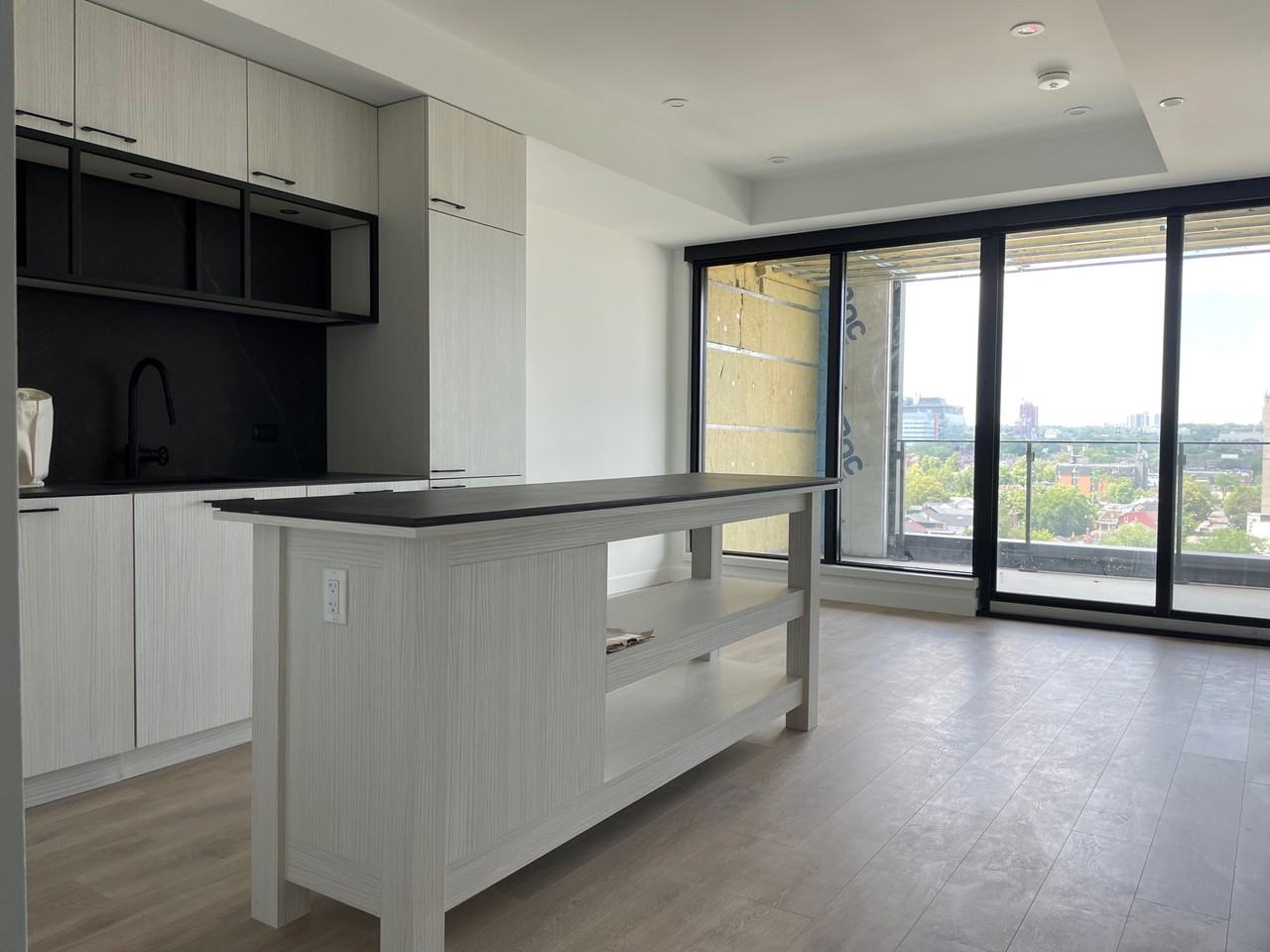 505 Richmond Street West