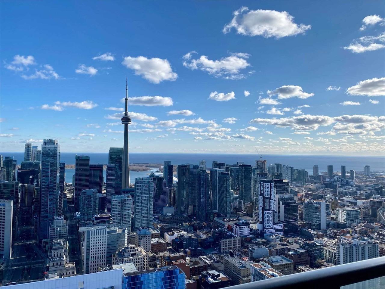 488 University Avenue #4708